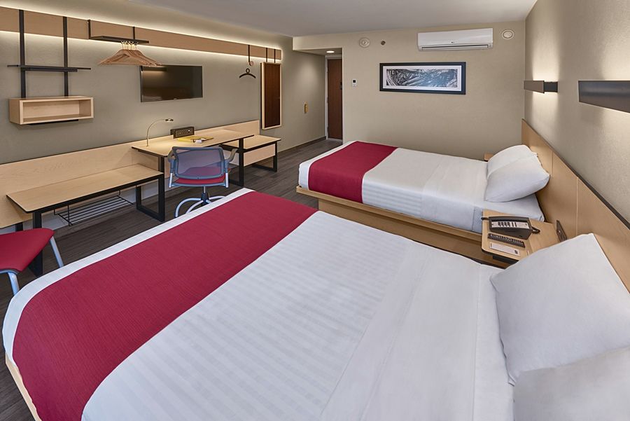 City Express By Marriott Ciudad De Mexico Tlalnepantla Tlalnepantla de Baz Exteriér fotografie